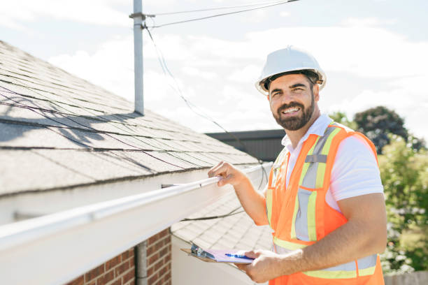 Best Storm Damage Roof Repair  in King, NC