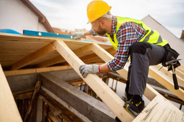 Best Emergency Roof Repair  in King, NC