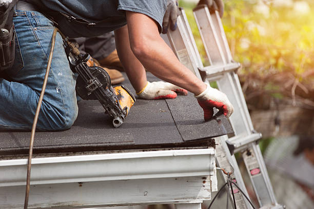 Best Roof Replacement Cost  in King, NC