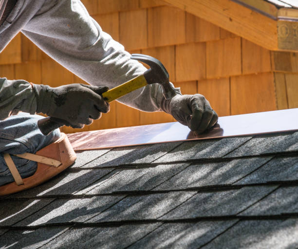 Roof Repair Estimates in King, NC